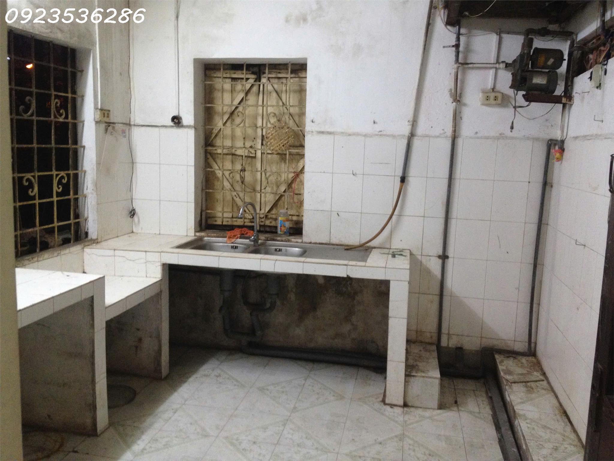 Cho thuê nhà tại khu tập thể Thanh Xuân Bắc - Ảnh 4