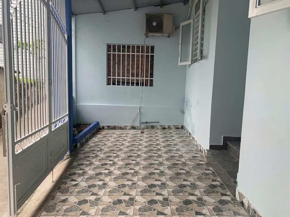 BÁN NHÀ C4 SẠCH ĐẸP 76M2, KIỆT Ô TÔ NGUYỄN LƯƠNG BẰNG, LIÊN CHIỂU, ĐÀ NẴNG - CHỈ 2.3 TỶ - Ảnh chính