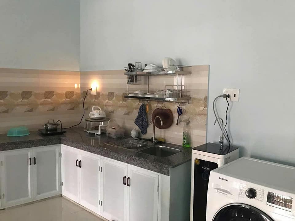 BÁN NHÀ C4 SẠCH ĐẸP 76M2, KIỆT Ô TÔ NGUYỄN LƯƠNG BẰNG, LIÊN CHIỂU, ĐÀ NẴNG - CHỈ 2.3 TỶ - Ảnh 4