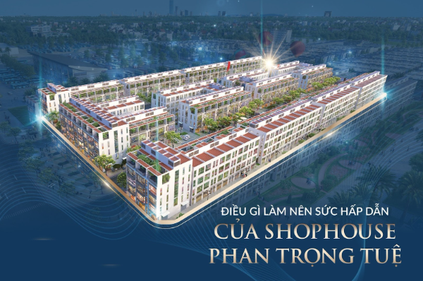 Bán căn liền kề Palmy Biztown – HDB Thanh Trì – 75m² – giá chỉ 150tr/m² – thấp hơn 1/2 The Manor - Ảnh chính