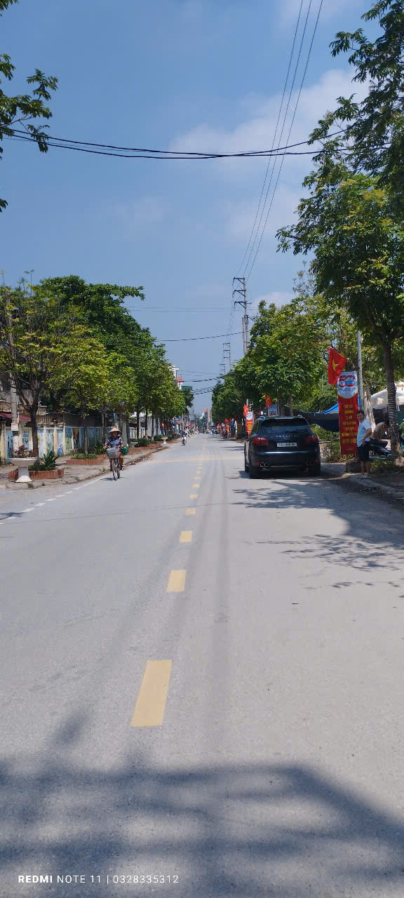 1 CĂN DUY NHẤT, LIỀN KỀ DI TRẠCH NHÀ DÂN XÂY 6 TẦNG, Ô TÔ VÀO NHÀ - MỚI KOONG -3 THOÁNG,10.x ty - Ảnh chính