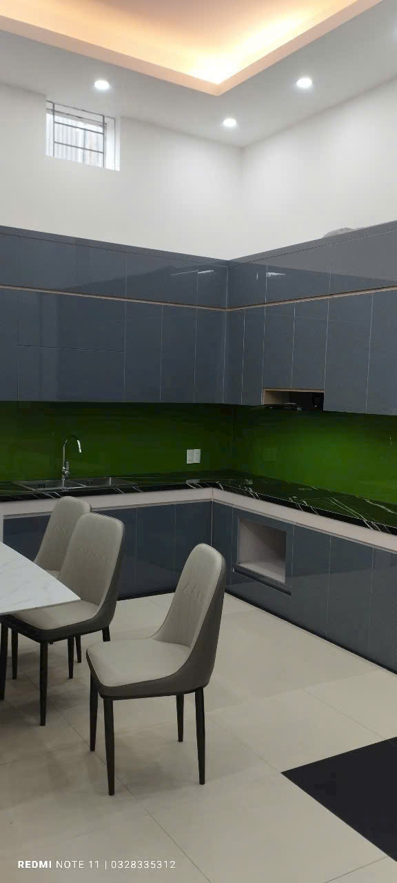 1 CĂN DUY NHẤT, LIỀN KỀ DI TRẠCH NHÀ DÂN XÂY 6 TẦNG, Ô TÔ VÀO NHÀ - MỚI KOONG -3 THOÁNG,10.x ty - Ảnh 4