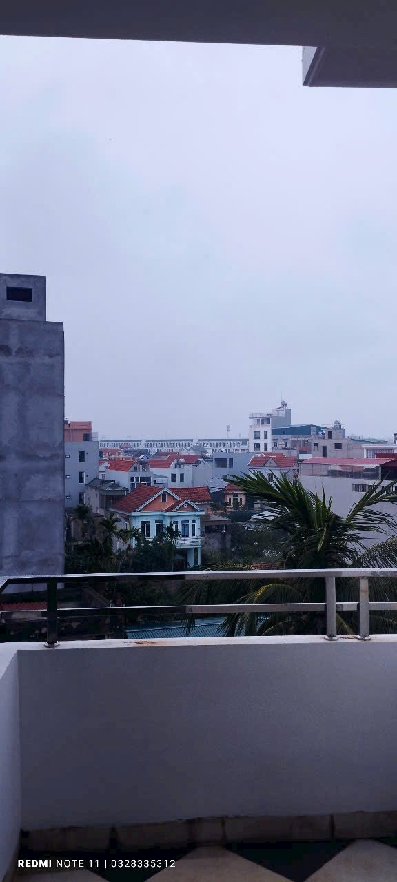 1 CĂN DUY NHẤT, LIỀN KỀ DI TRẠCH NHÀ DÂN XÂY 6 TẦNG, Ô TÔ VÀO NHÀ - MỚI KOONG -3 THOÁNG,10.x ty - Ảnh 5