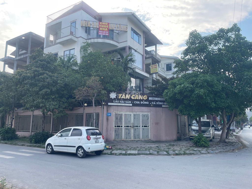 Cho Thuê Nhà Nguyên Căn 4 Tầng mặt đường – Tại Quận Hà Đông, Hà Nội - Ảnh chính