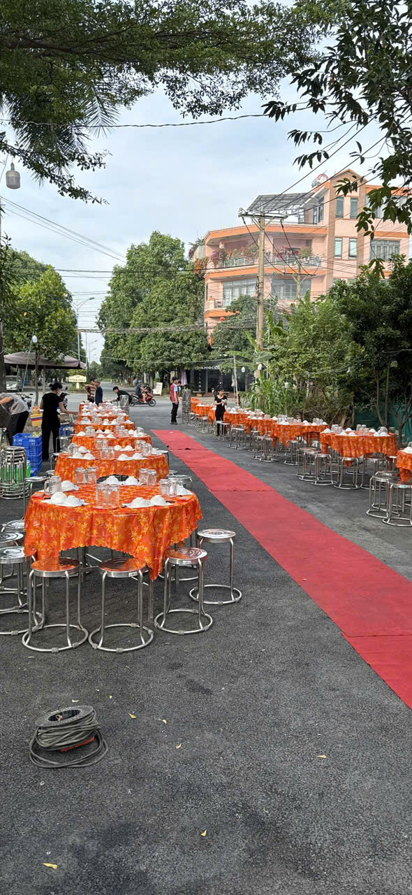 CHÍNH CHỦ Cần Bán Nhanh Lô Đất Mặt Tiền hiện có nhà cấp 4 chắc chắn đang cho thuê 10tr/1 tháng Vị - Ảnh 3