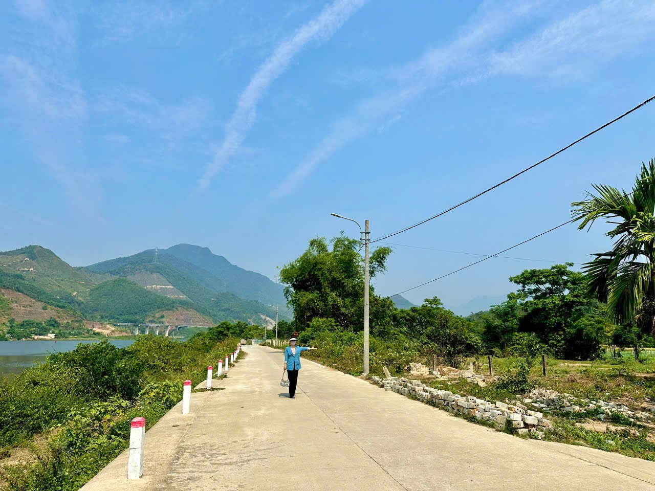 CHÍNH CHỦ Cần Bán 1 Lô Đất Tại Xã Hòa Liên Và 3 Lô Tại Xã Hòa Phong, Huyện Hòa Vang, TP. Đà Nẵng. - Ảnh chính