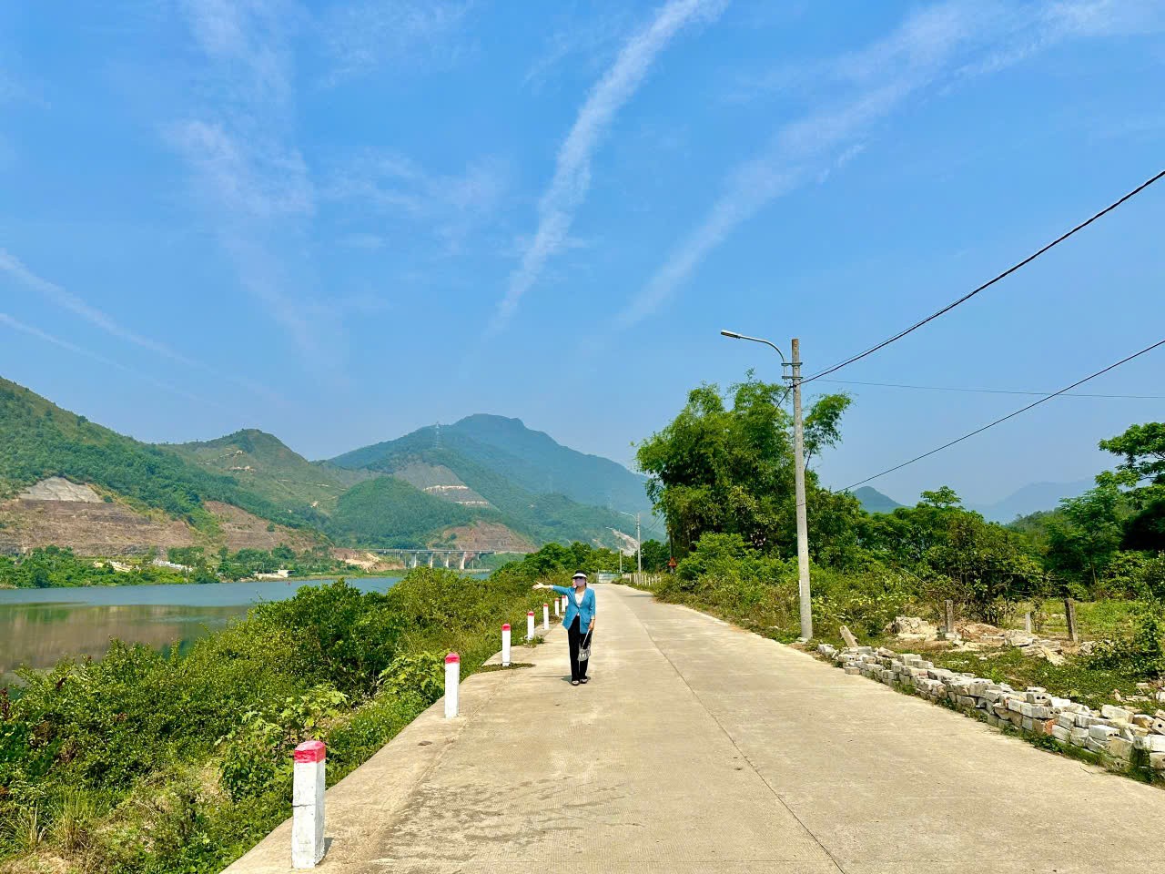CHÍNH CHỦ Cần Bán 1 Lô Đất Tại Xã Hòa Liên Và 3 Lô Tại Xã Hòa Phong, Huyện Hòa Vang, TP. Đà Nẵng. - Ảnh 4