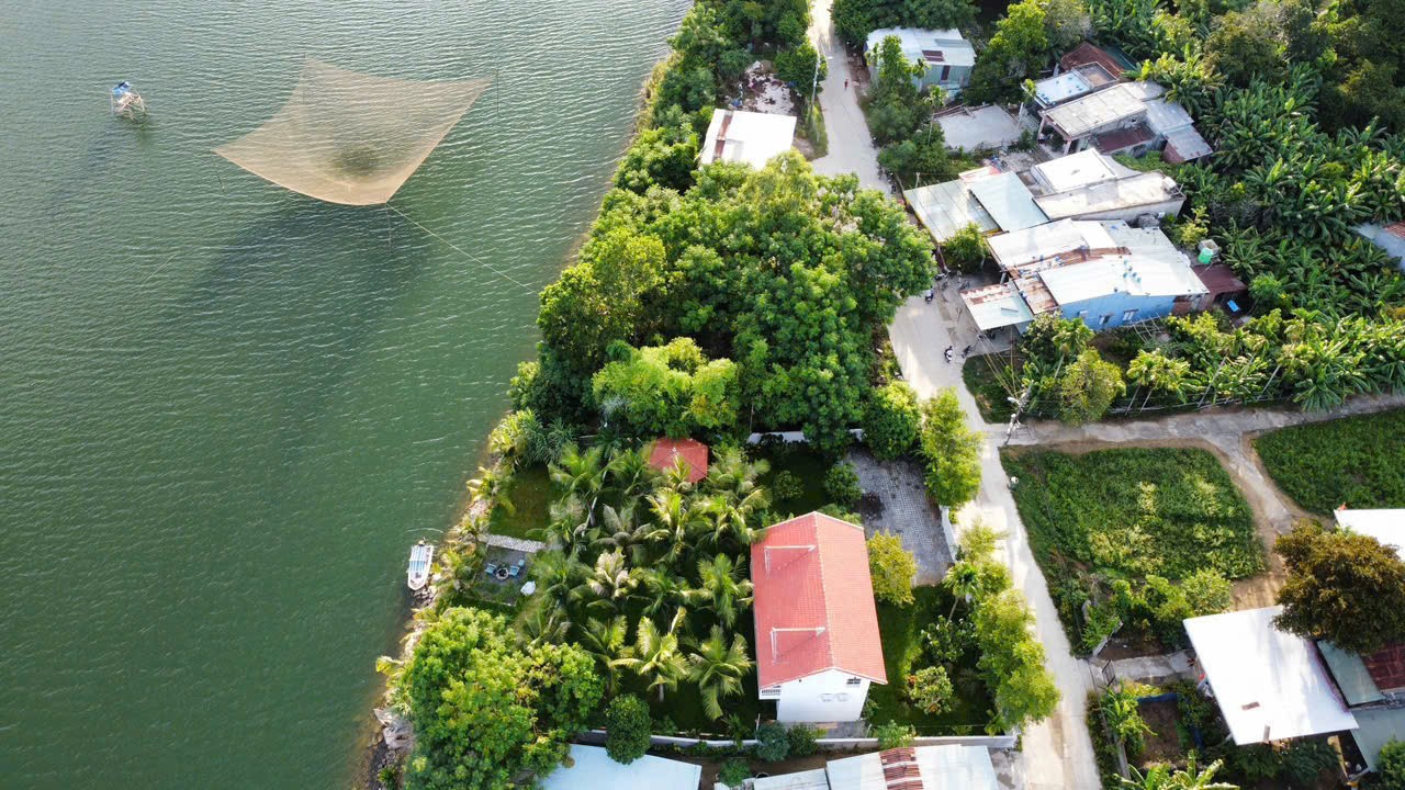 CHÍNH CHỦ Cần Bán 1 Lô Đất Tại Xã Hòa Liên Và 3 Lô Tại Xã Hòa Phong, Huyện Hòa Vang, TP. Đà Nẵng. - Ảnh 1