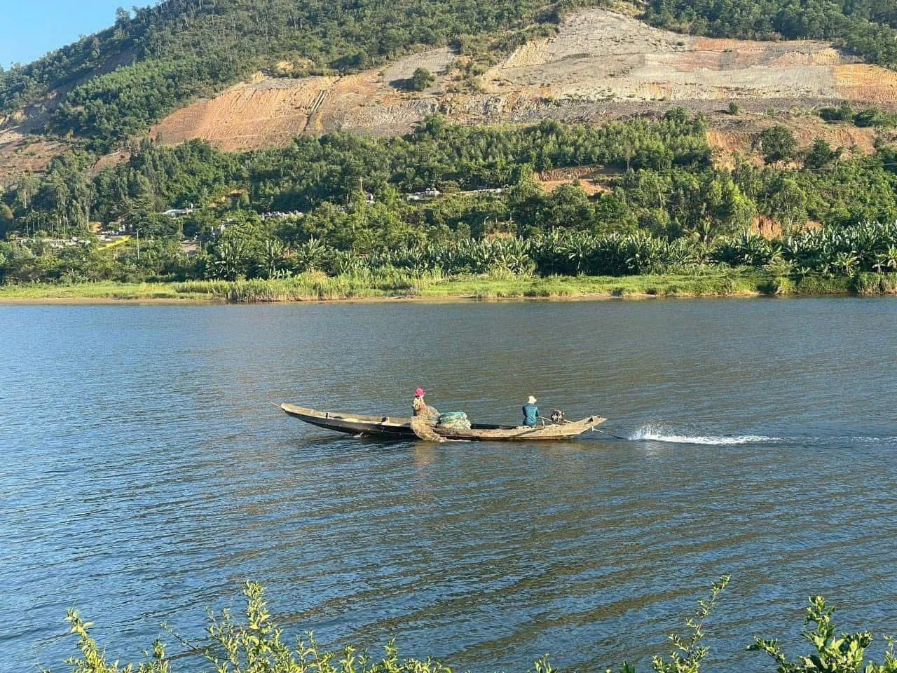 CHÍNH CHỦ Cần Bán 1 Lô Đất Tại Xã Hòa Liên Và 3 Lô Tại Xã Hòa Phong, Huyện Hòa Vang, TP. Đà Nẵng. - Ảnh 3