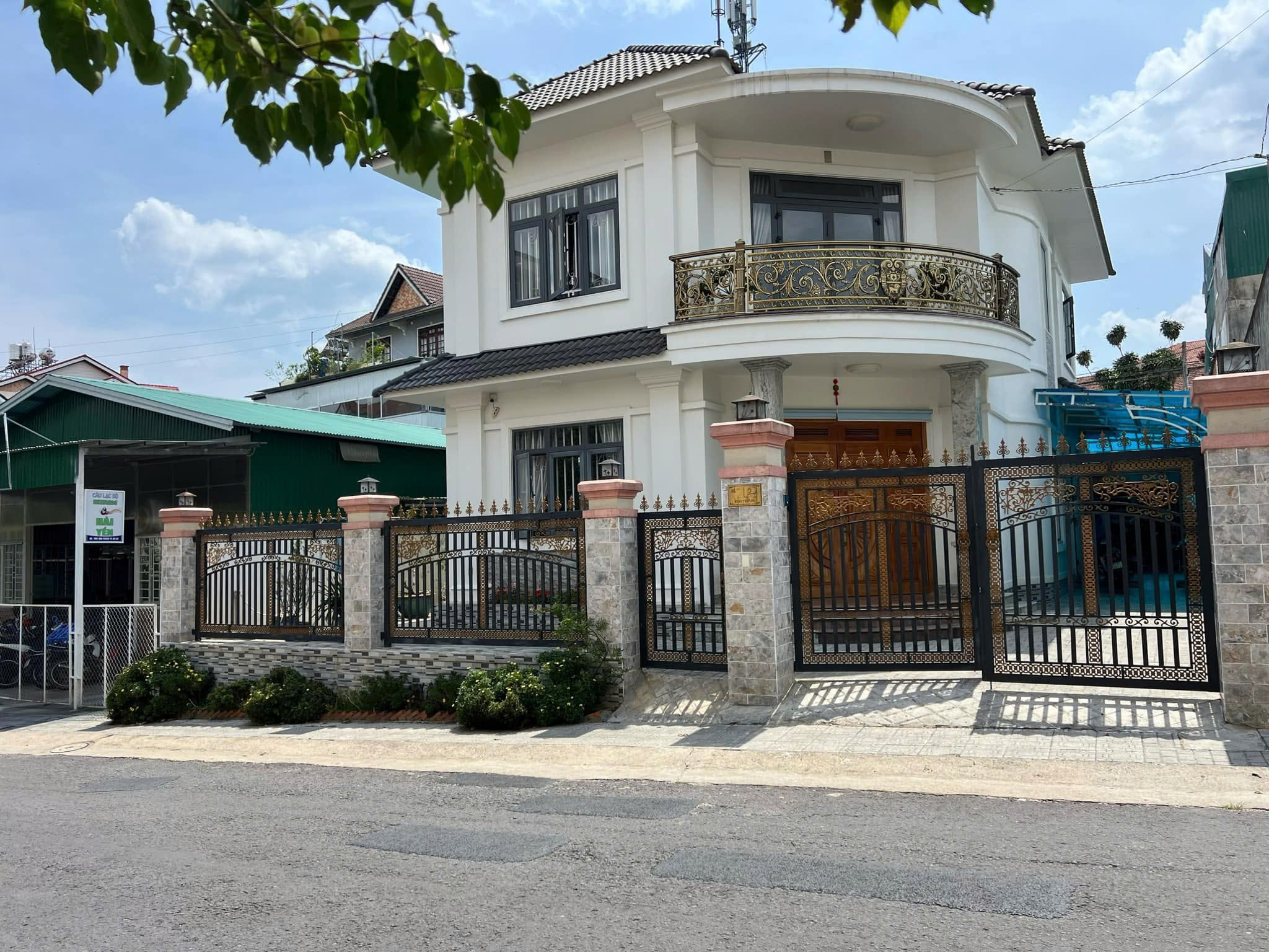 BÁN VILLA GẦN HỒ XUÂN HƯƠNG - PHƯỜNG 9 ĐÀ LẠT - Ảnh chính