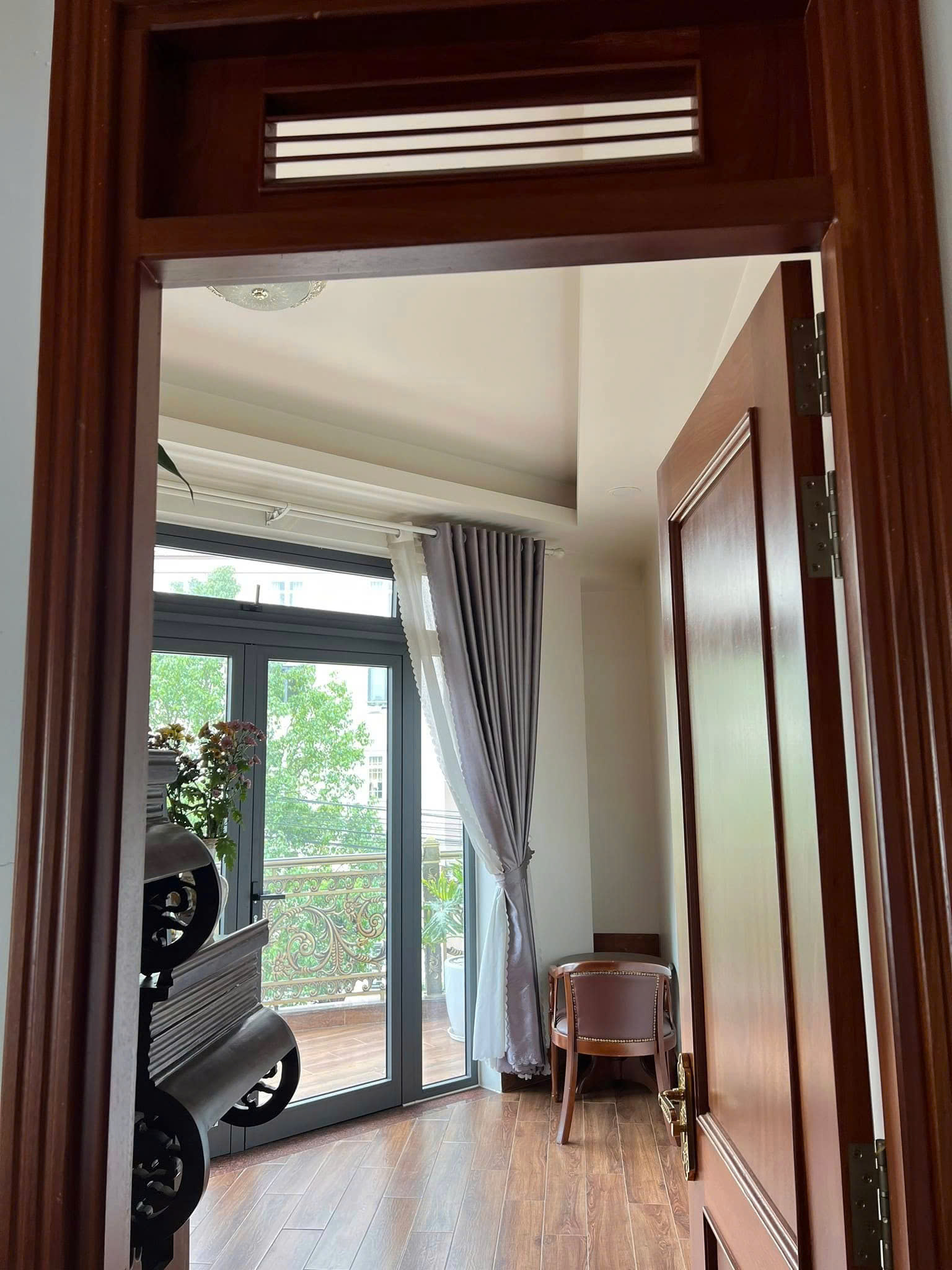 BÁN VILLA GẦN HỒ XUÂN HƯƠNG - PHƯỜNG 9 ĐÀ LẠT - Ảnh 1