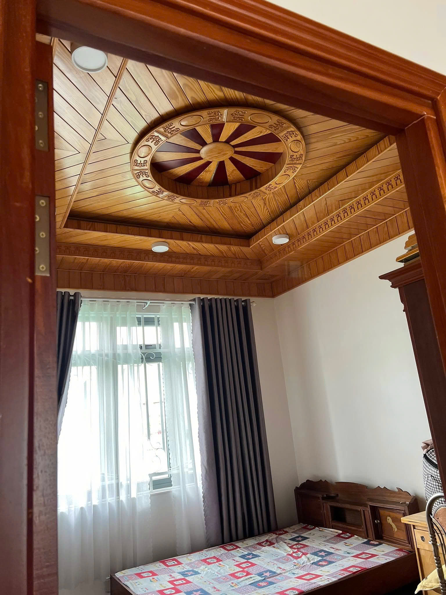 BÁN VILLA GẦN HỒ XUÂN HƯƠNG - PHƯỜNG 9 ĐÀ LẠT - Ảnh 2