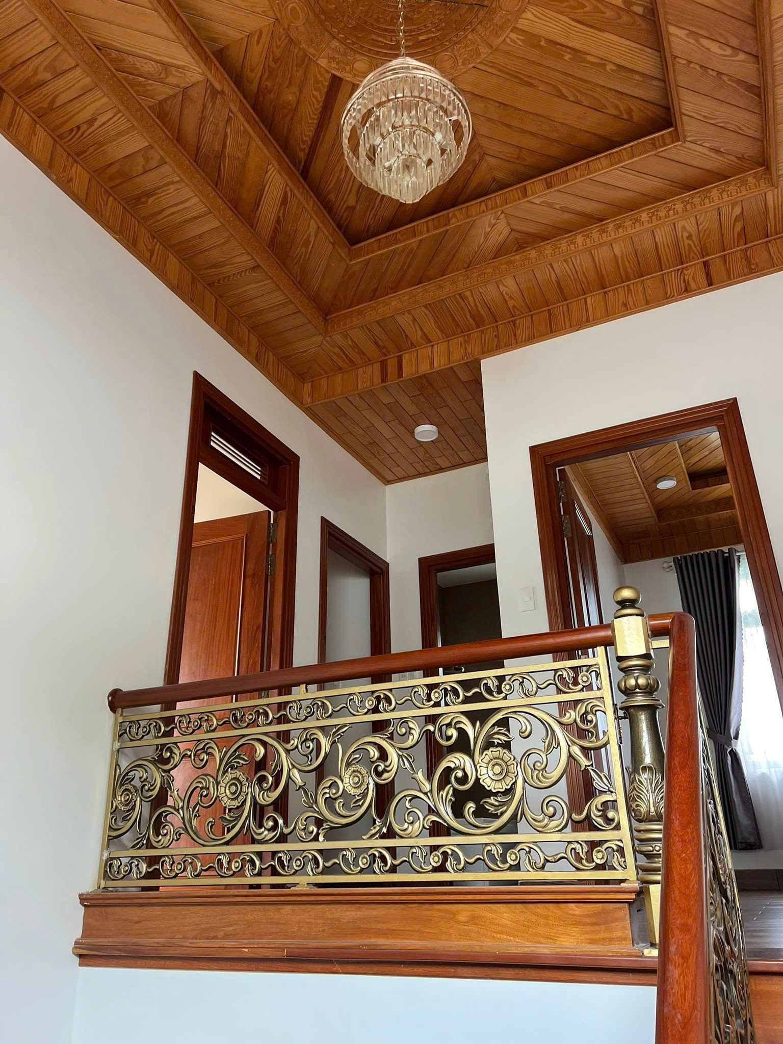 BÁN VILLA GẦN HỒ XUÂN HƯƠNG - PHƯỜNG 9 ĐÀ LẠT - Ảnh 3