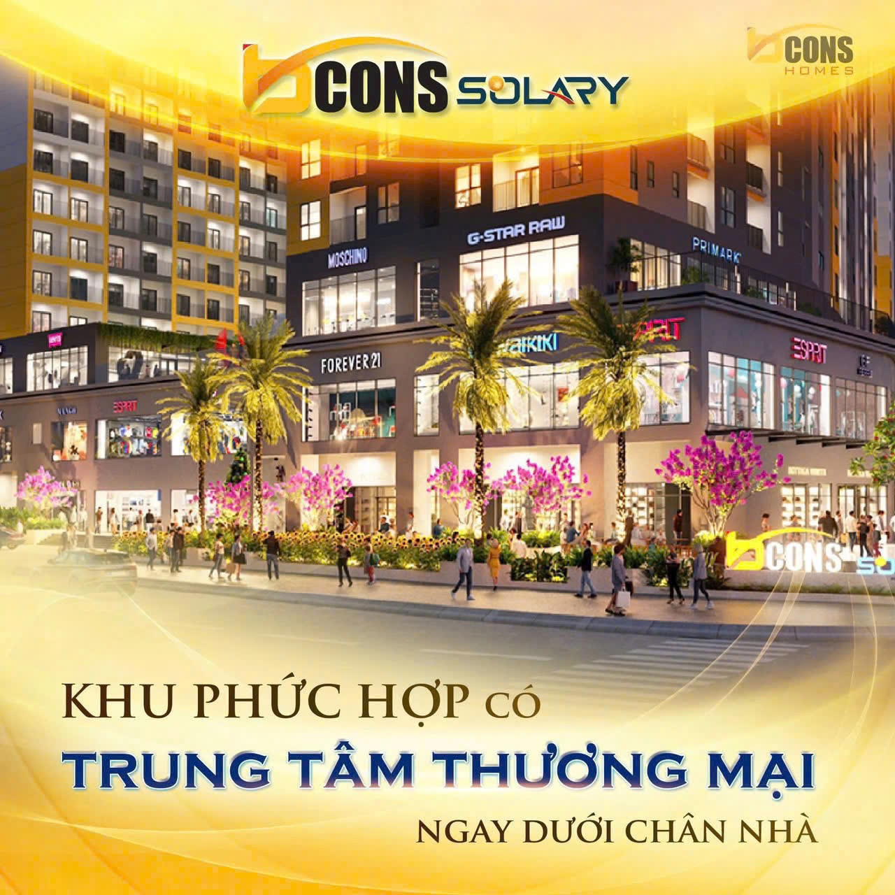 Hot hot MỞ BÁN CĂN HỘ 2PN - NGAY TRUNG TÂM THƯƠNG MẠI 3 TẦNG ,Tp Dĩ An CHỈ VỚI 1,5 TỶ - Ảnh chính