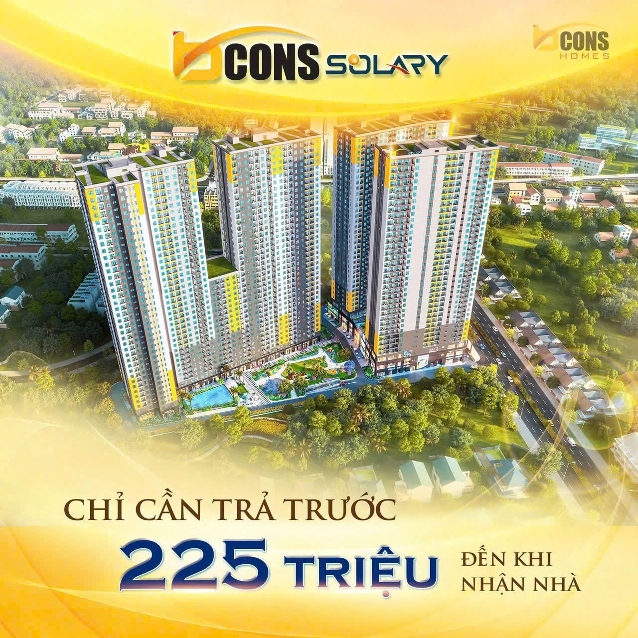 Hot hot MỞ BÁN CĂN HỘ 2PN - NGAY TRUNG TÂM THƯƠNG MẠI 3 TẦNG ,Tp Dĩ An CHỈ VỚI 1,5 TỶ - Ảnh 2