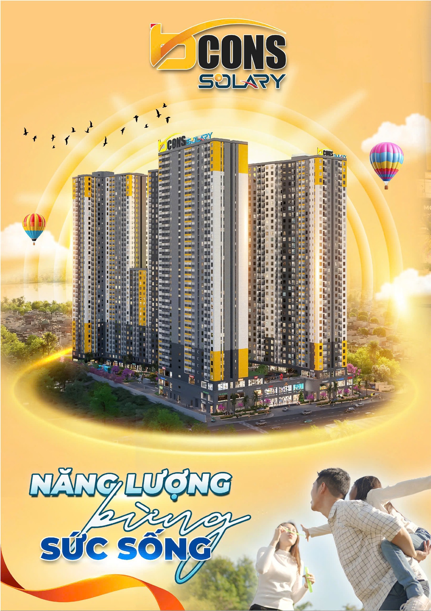 Hot hot MỞ BÁN CĂN HỘ 2PN - NGAY TRUNG TÂM THƯƠNG MẠI 3 TẦNG ,Tp Dĩ An CHỈ VỚI 1,5 TỶ - Ảnh 3