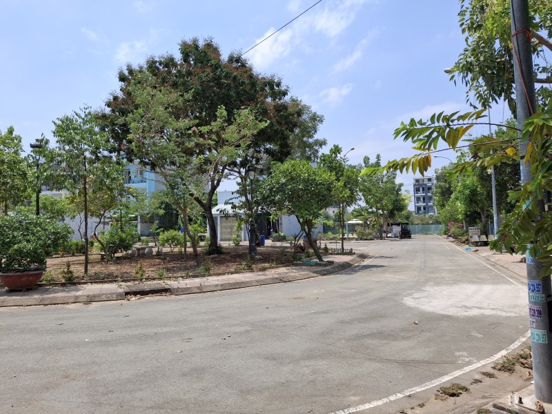 Bán đất Phân Lô Thủ Đức, Phân lô 5mx25m, phù hợp xây nhà cao tầng để ở hoặc CHDV cho thuê giá cao. - Ảnh 4
