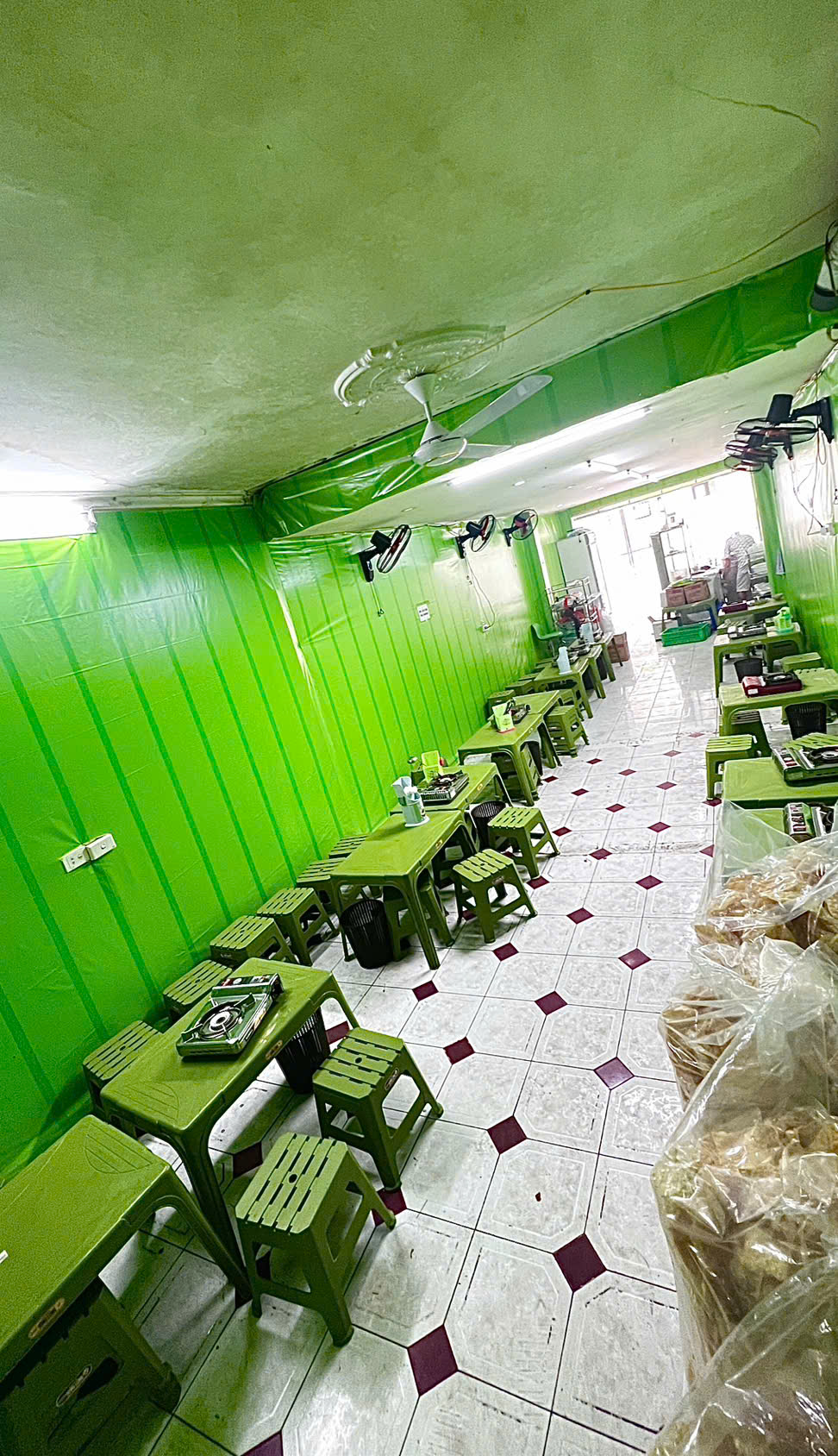 CƠ HỘI VÀNG! SANG NHƯỢNG MẶT BẰNG HOÀNG TÍCH TRÍ - Ảnh 4