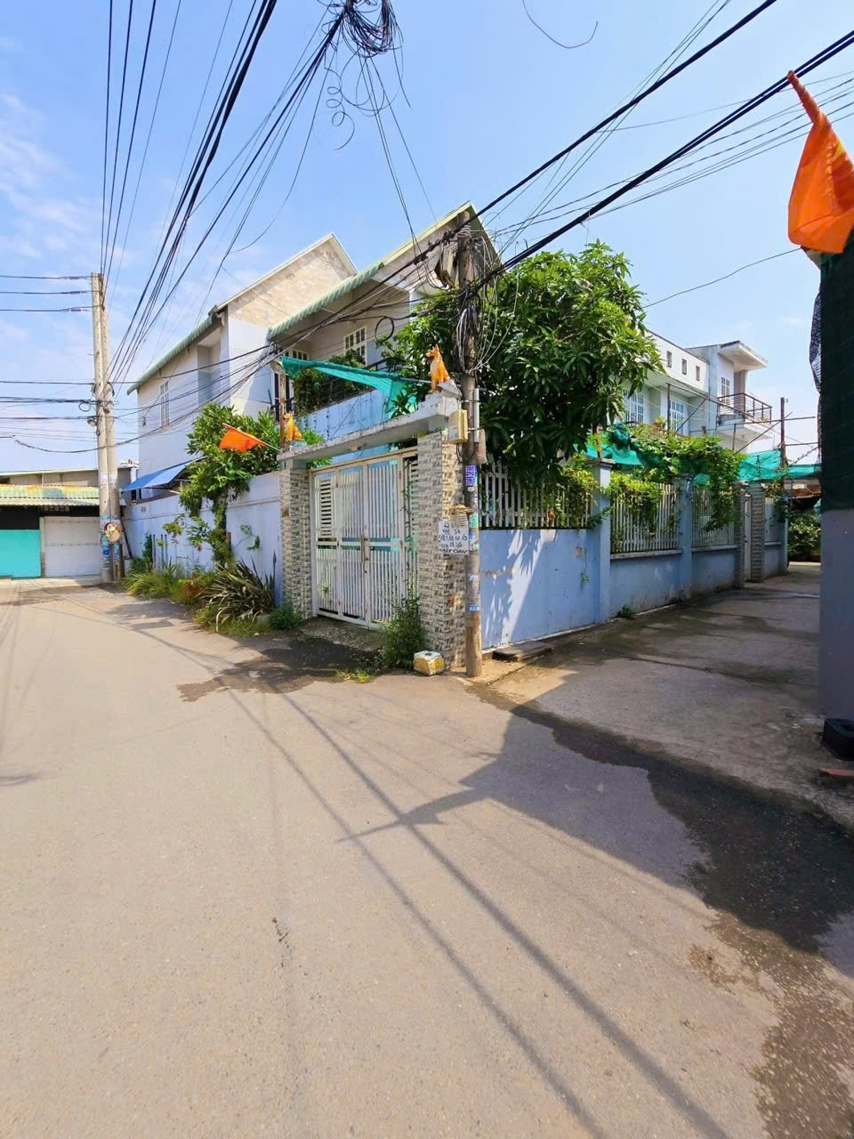 Cực Hót, , Đất nền Phân Lô, Dt 71m2, Gần chợ Long Trườn, THỦ Đức, Giá chỉ 3.15ty. - Ảnh 3