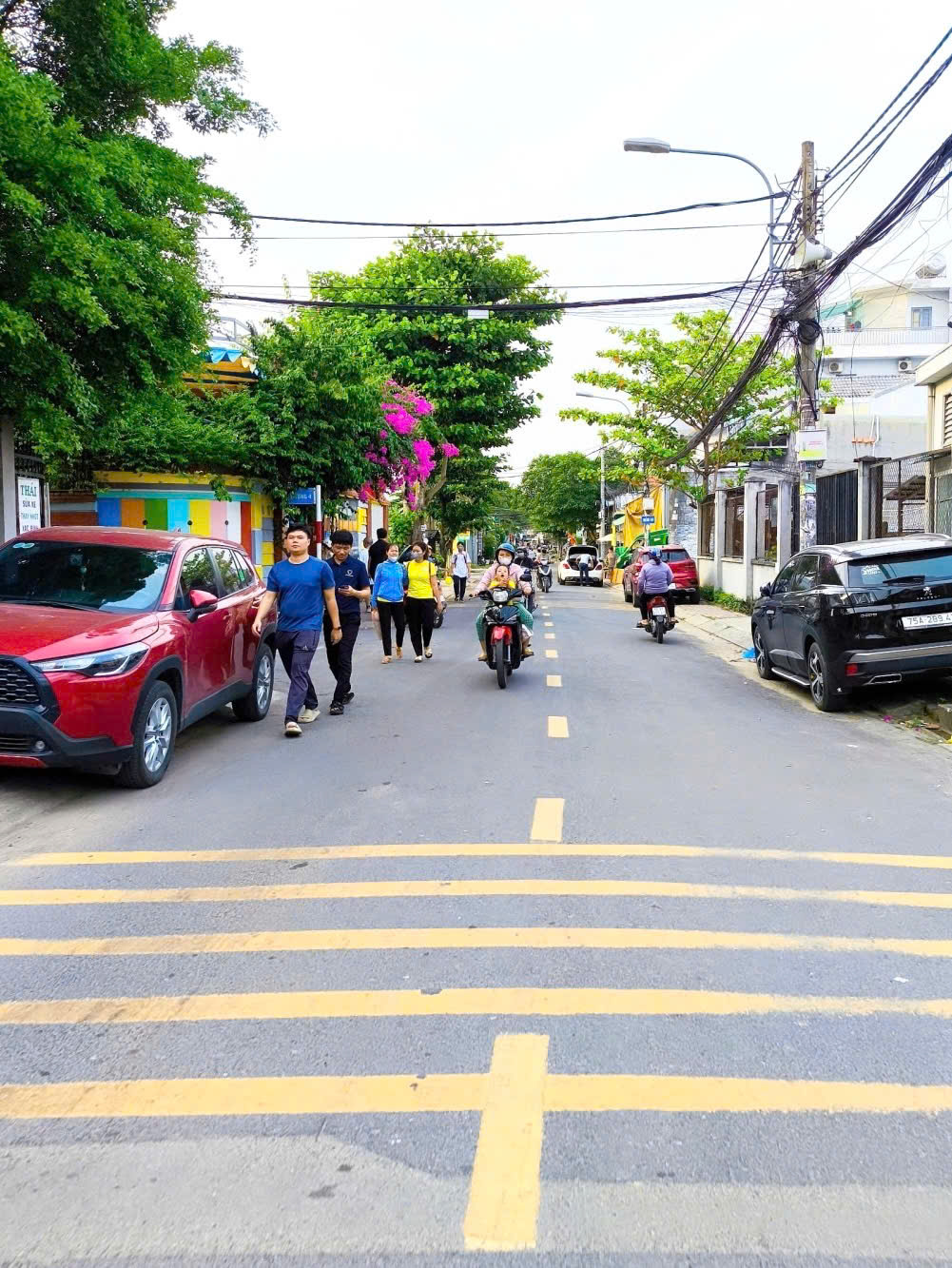 Cực Hót, , Đất nền Phân Lô, Dt 71m2, Gần chợ Long Trườn, THỦ Đức, Giá chỉ 3.15ty. - Ảnh 4