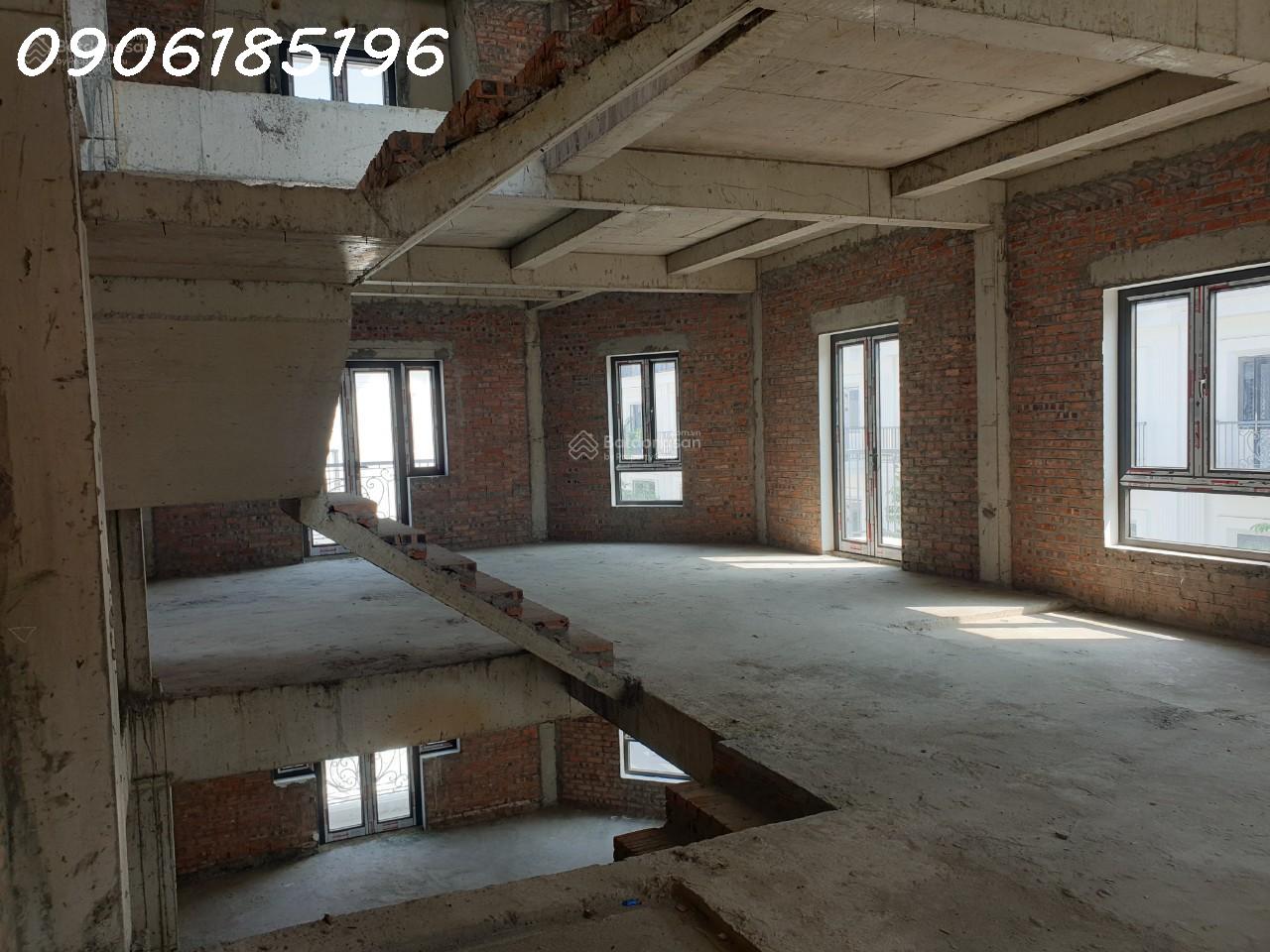 Bán căn góc 108m2 chính chủ, dự án Việt Phát South City, quận Lê Chân, Hải Phòng - Ảnh 3