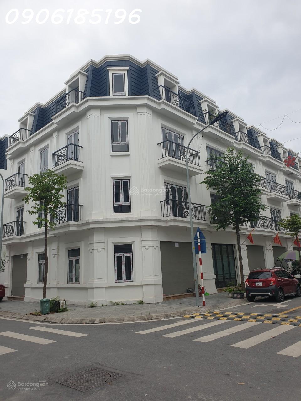 Bán căn góc 108m2 chính chủ, dự án Việt Phát South City, quận Lê Chân, Hải Phòng - Ảnh 2