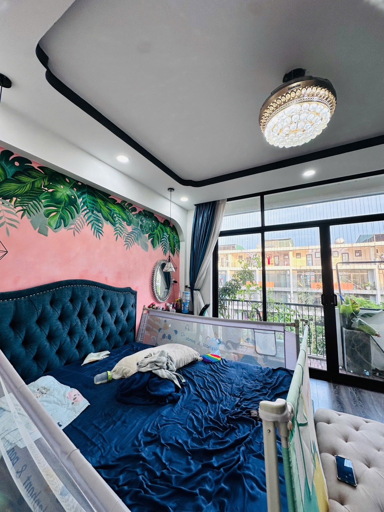BÁN GẤP SH 100M2 BÌNH MINH GARDEN - ĐỨC GIANG - NHÀ 6 TẦNG - BÀN GIAO FULL NỘI THẤT - THANG MÁY - Ảnh 3