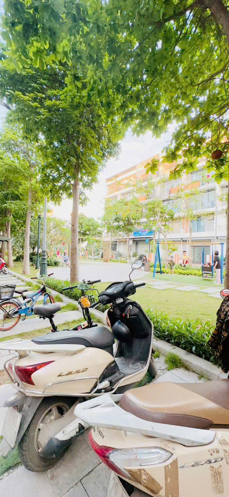 BÁN GẤP SH 100M2 BÌNH MINH GARDEN - ĐỨC GIANG - NHÀ 6 TẦNG - BÀN GIAO FULL NỘI THẤT - THANG MÁY - Ảnh 2