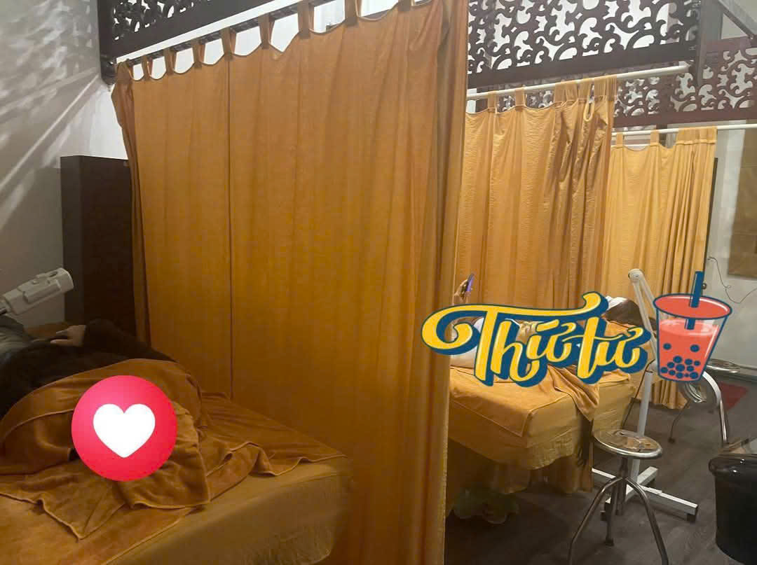 CẦN SANG NHƯỢNG SPA Ở TRỤC PHỐ TRUNG TÂM TP BẮC GIANG - Ảnh 4