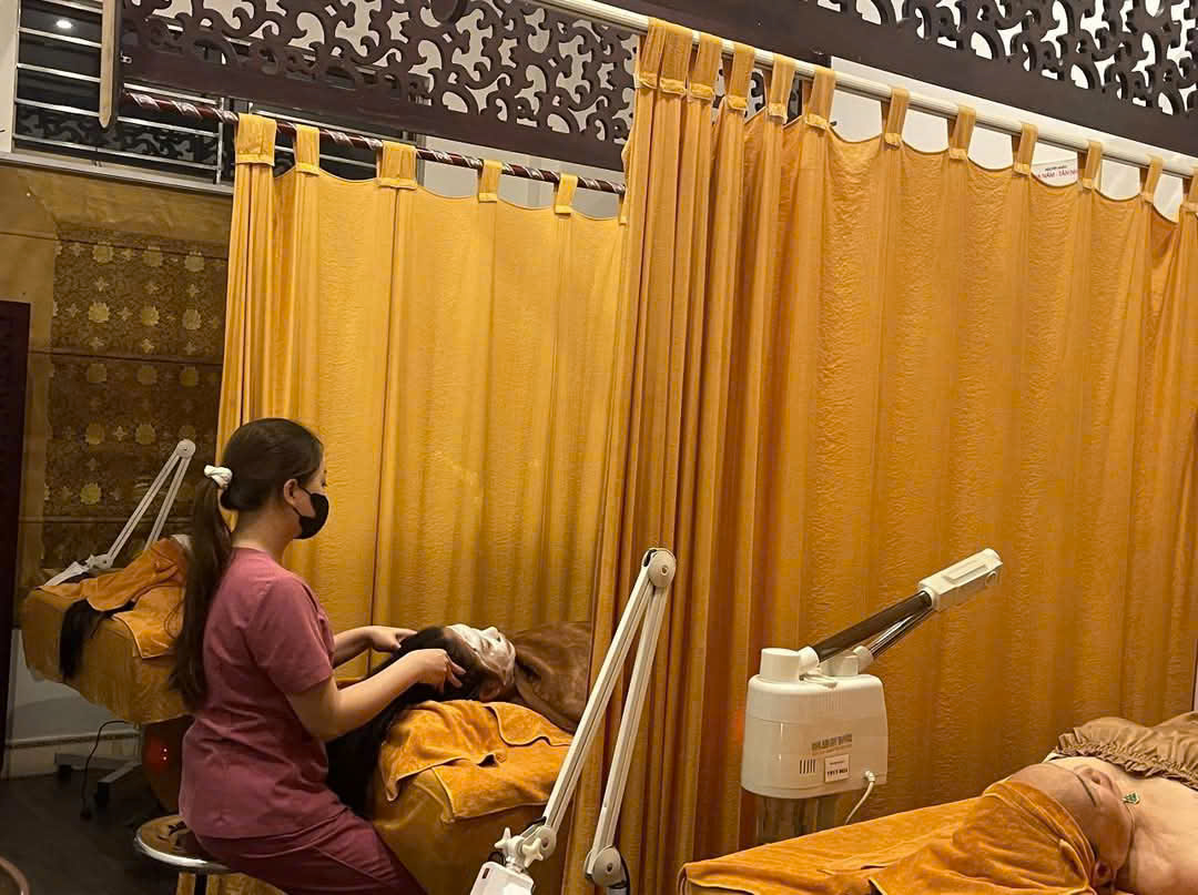 CẦN SANG NHƯỢNG SPA Ở TRỤC PHỐ TRUNG TÂM TP BẮC GIANG - Ảnh 3