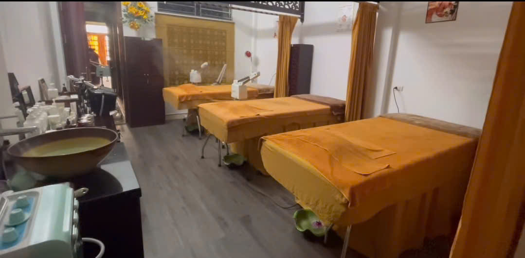 CẦN SANG NHƯỢNG SPA Ở TRỤC PHỐ TRUNG TÂM TP BẮC GIANG - Ảnh 2