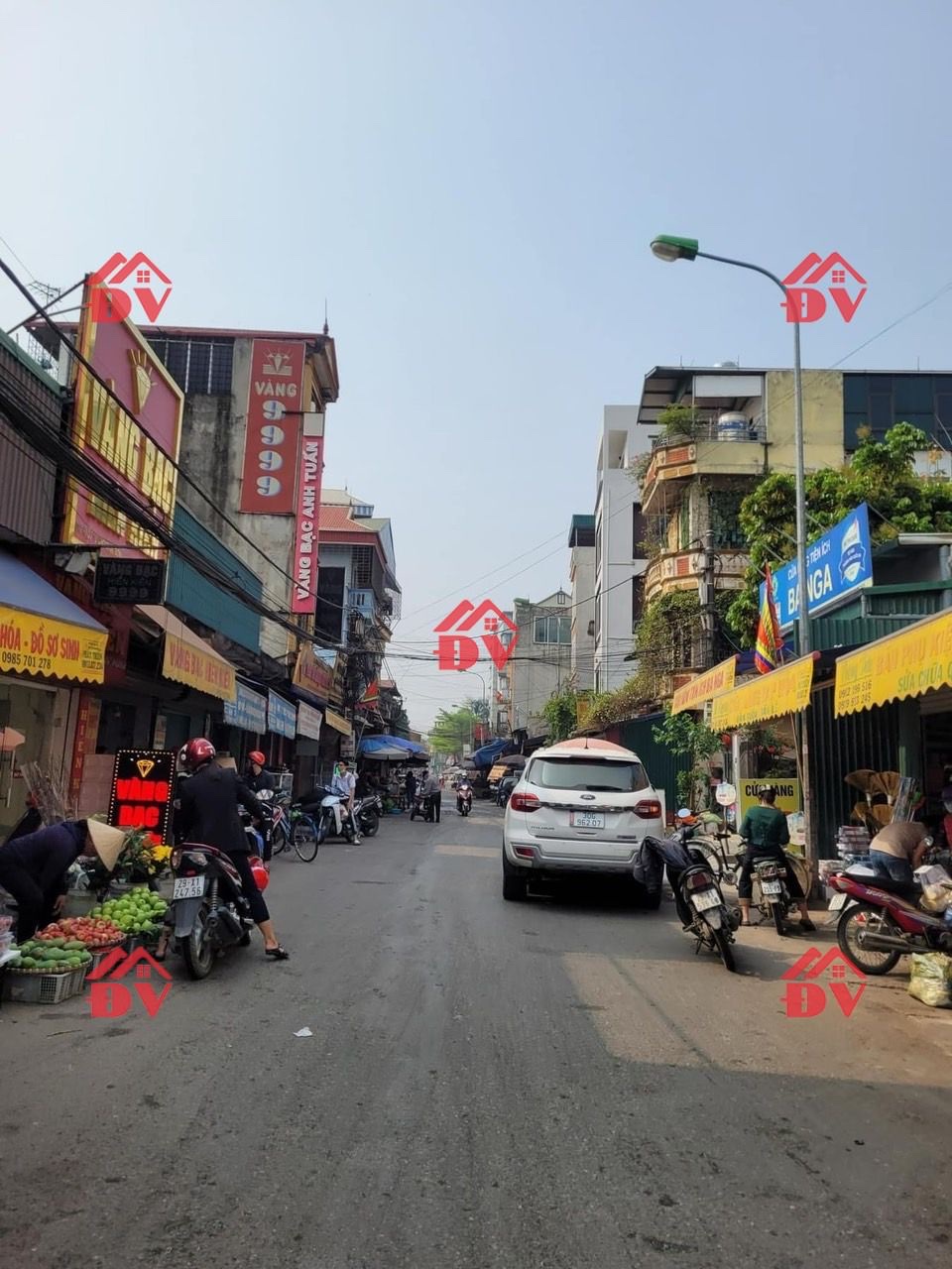 CHÍNH CHỦ BÁN LÔ ĐẤT 32M TẠI TT CHÚC SƠN-PHƯỜNG CHƯƠNG MỸ-HÀ NỘI - Ảnh 2