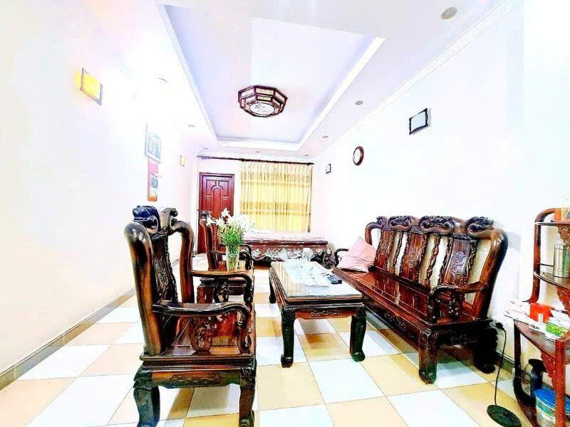 Bán mảnh đất 275m phố Hoàng Văn Thái mặt tiền 9m - Xây tòa building chất lượng - Ảnh 3