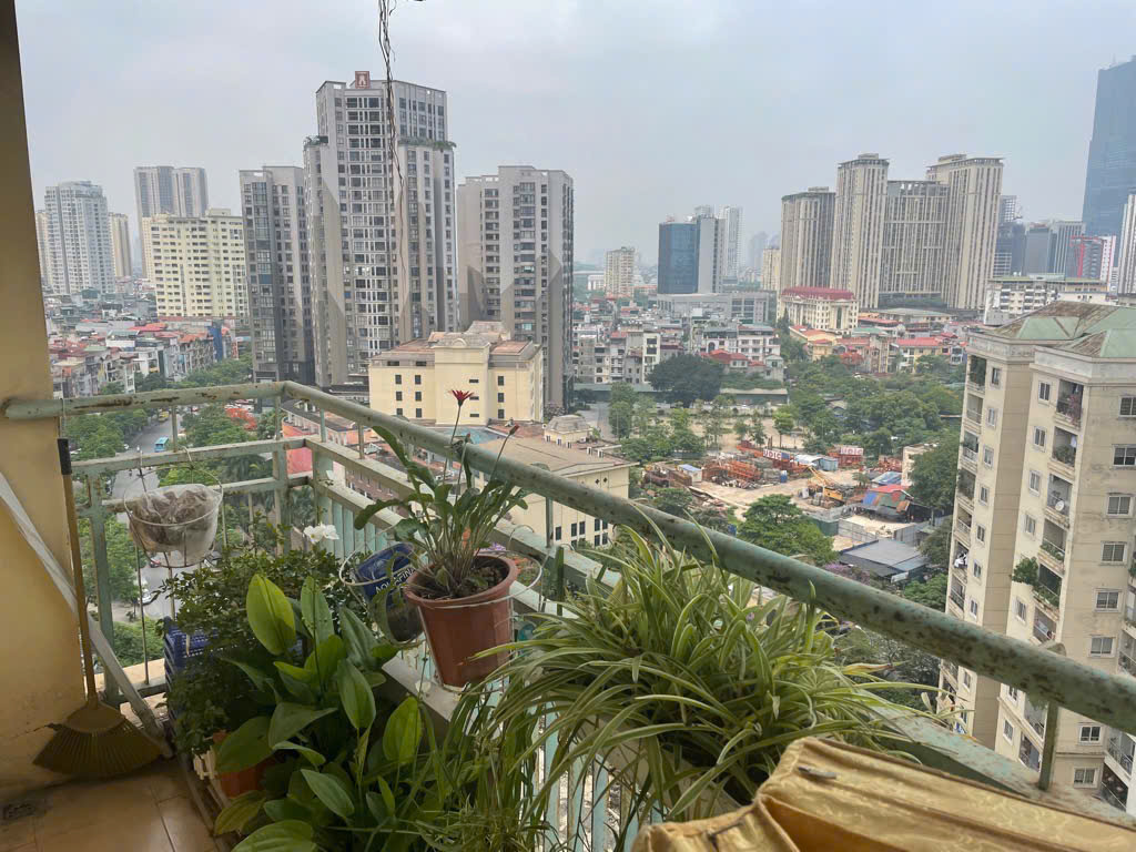"CHỐT NHANH" CHUNG CƯ VIEW MỸ ĐÌNH - Ô TÔ ĐẬU MÁI - 62m² - 4.55 TỶ! - Ảnh chính