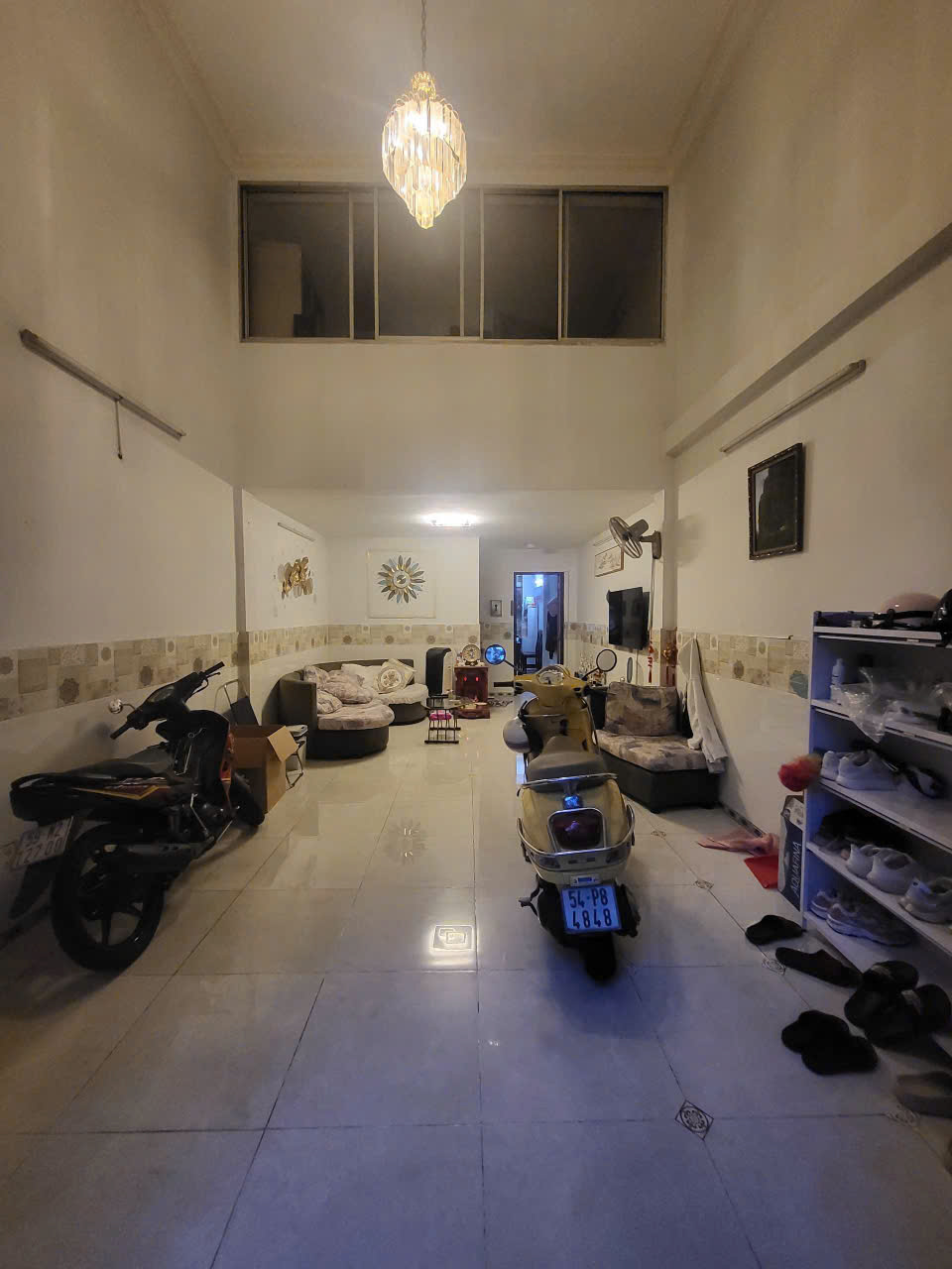 Bán gấp nhà mặt tiền Kinh Doanh Đẹp Tại Cư Xá Bình Thới, Phường 8, Quận 11, tp Hồ Chí Minh - Ảnh 1