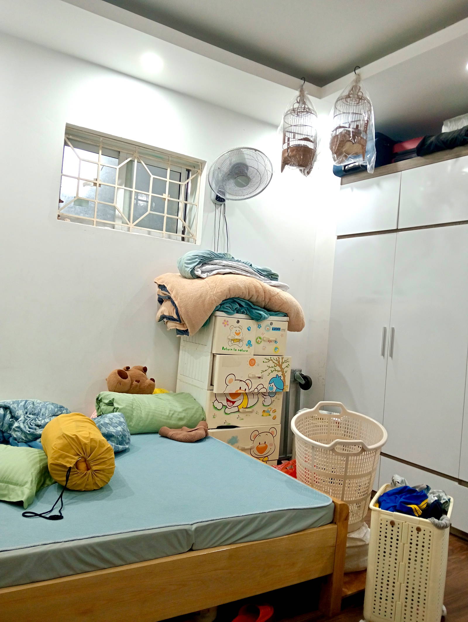 Chính chủ bán gấp chung cư Tòa No2 Huỳnh Thúc Kháng, Đống Đa. DT: 100 m2 – 3PN. 7,3 tỷ. - Ảnh chính