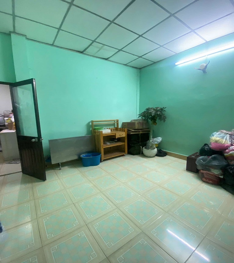 Bán nhà mặt tiền KD Trần Văn Giáp, Hiệp Tân, Tân Phú, 108m2, 4 tầng. chỉ hơn 11 tỷ - Ảnh 3