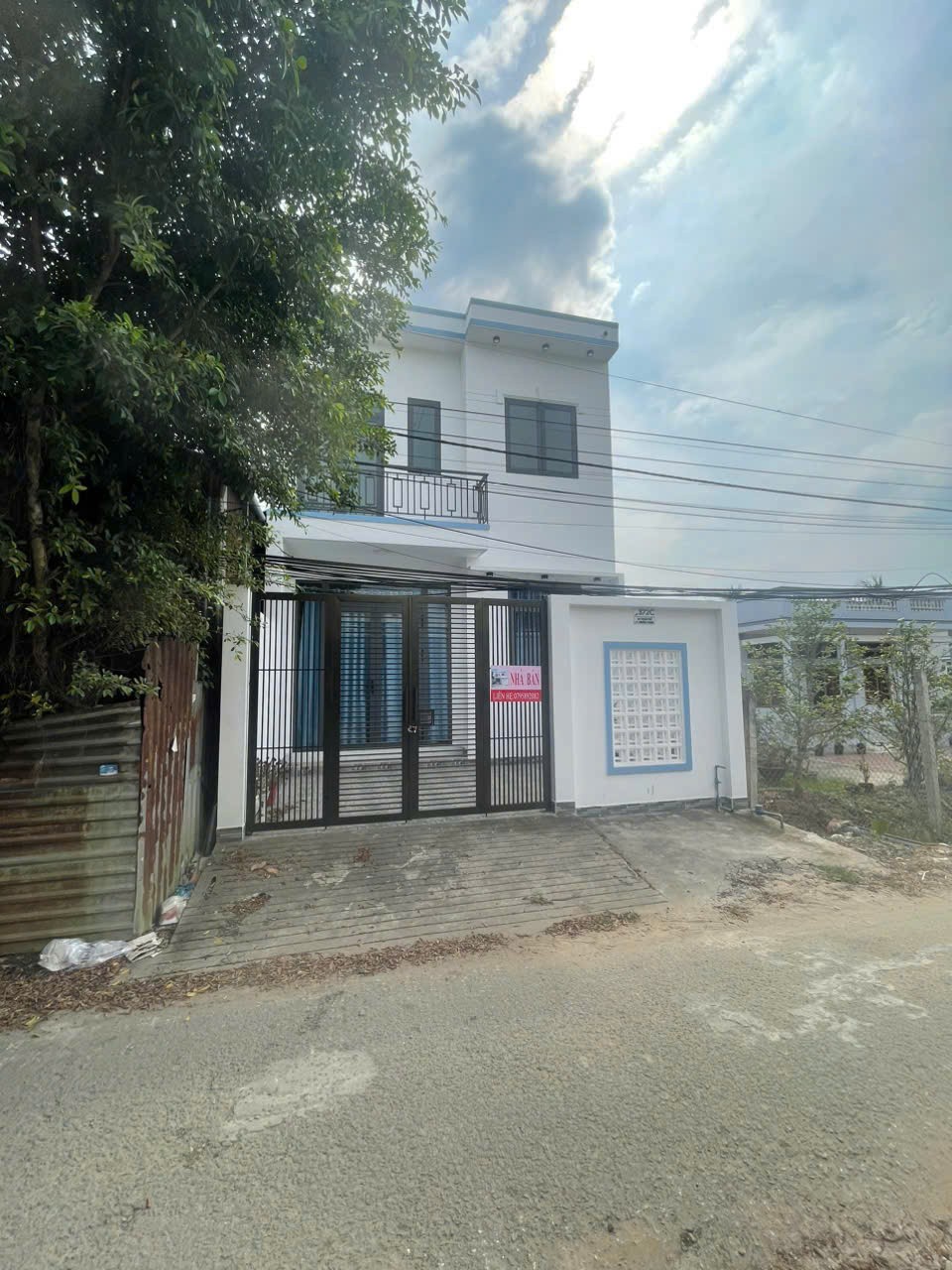 Chính chủ cần bán căn nhà ở số 372C khu vực Thạnh Phú phường Thường Thạnh,  Cái Răng TP. Cần Thơ - Ảnh 4