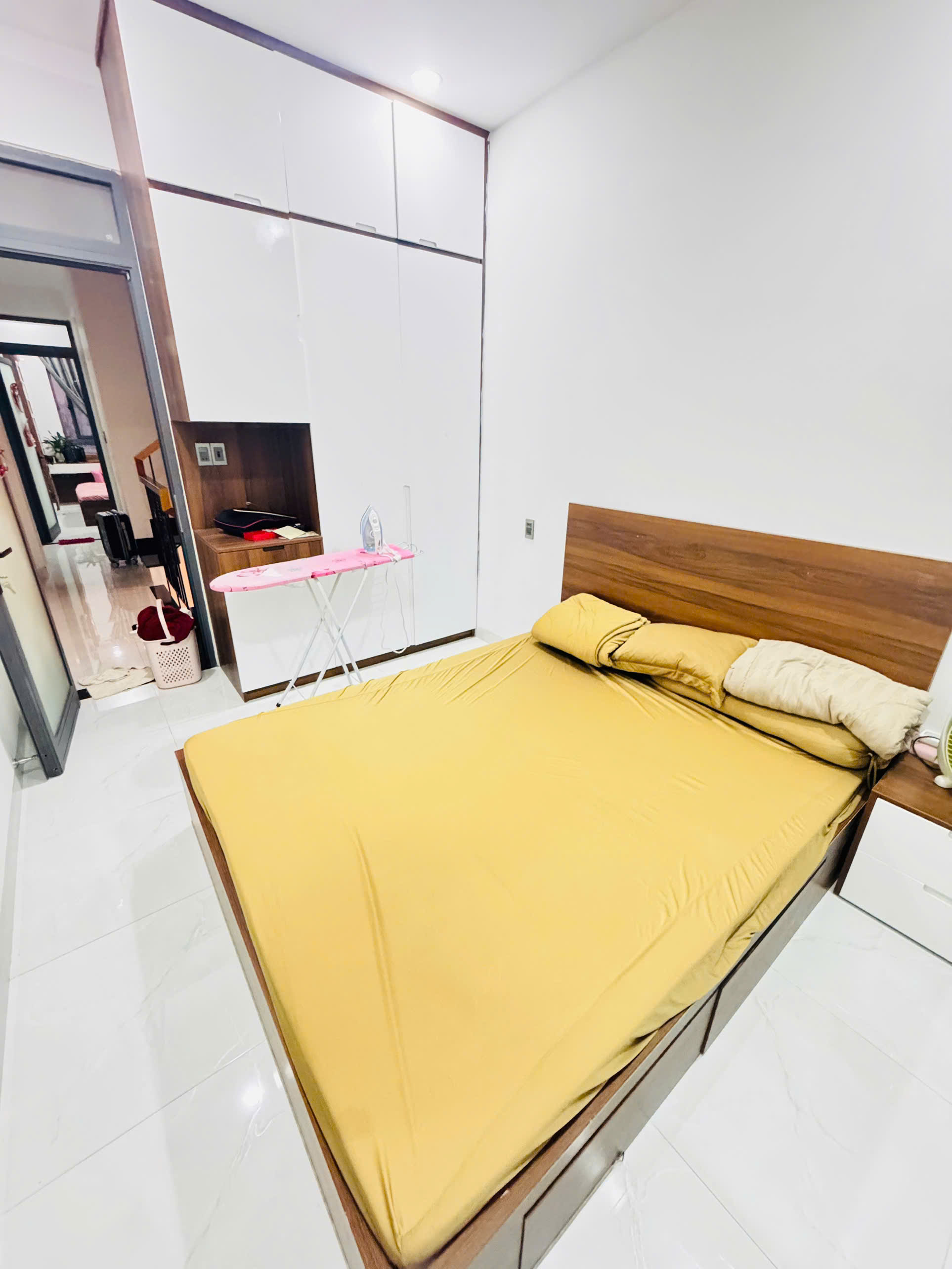 SIÊU HÓT - CHÍNH CHỦ CẦN CHO THUÊ NHÀ 4 TẦNG TẠI PHƯỜNG PHƯỚC LONG-TP.NHA TRANG - Ảnh 2