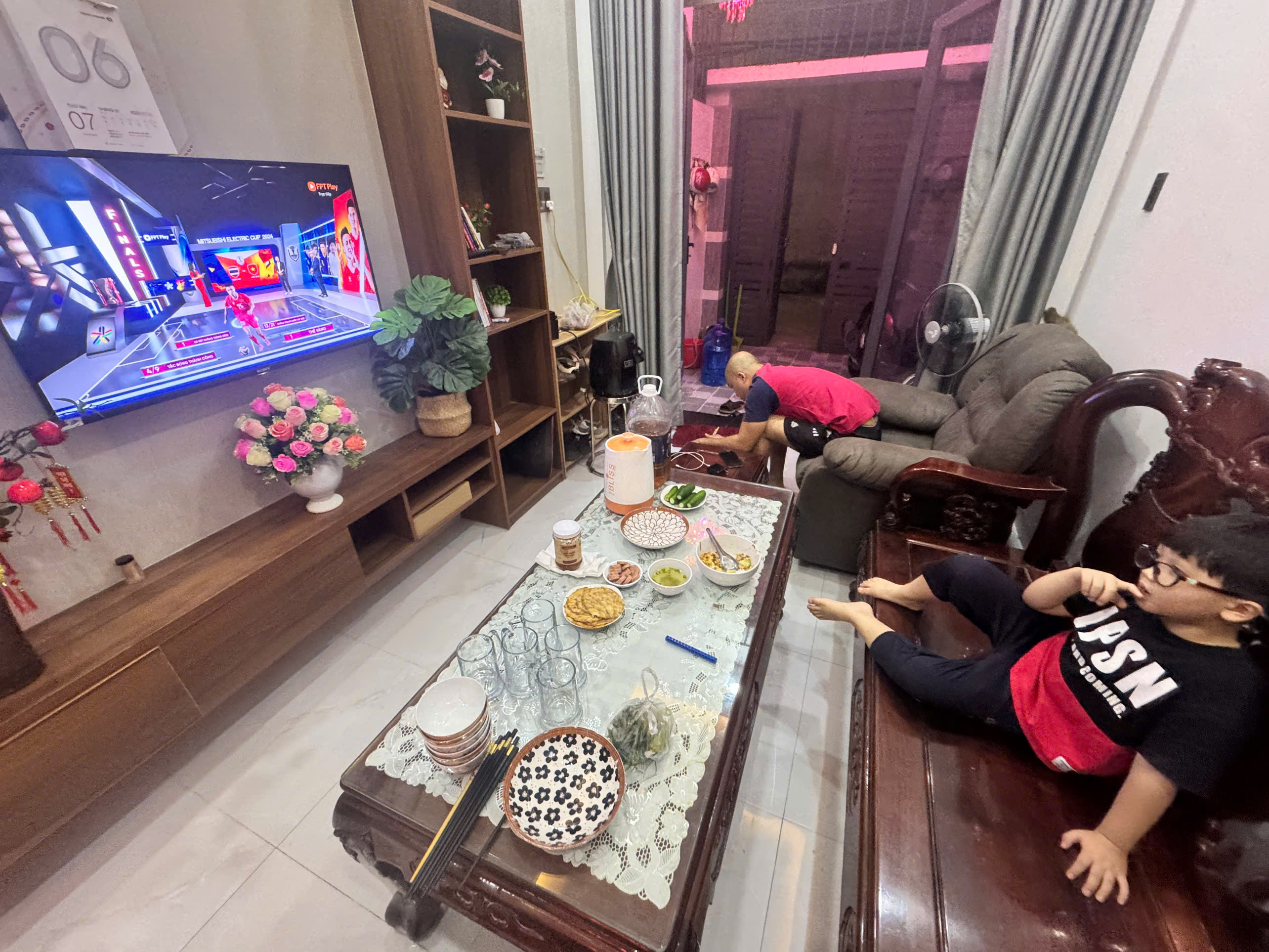 SIÊU HÓT - CHÍNH CHỦ CẦN CHO THUÊ NHÀ 4 TẦNG TẠI PHƯỜNG PHƯỚC LONG-TP.NHA TRANG - Ảnh chính