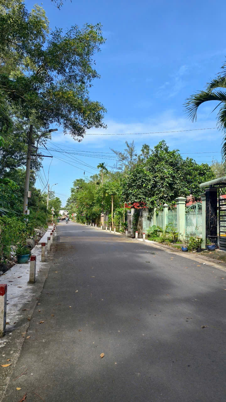 CHÍNH CHỦ CẦN BÁN NHÀ 2 MẶT TIỀN TẠI PHÚ AN -BẾN CÁT - BÌNH DƯƠNG - Ảnh 3