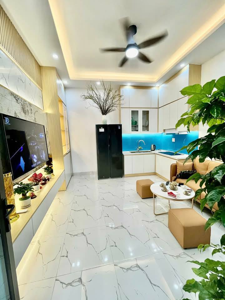 Phổ Hoàng Mai -  Trương Định - Hà Nội - Ảnh chính