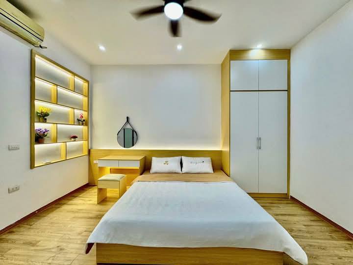 Phổ Hoàng Mai -  Trương Định - Hà Nội - Ảnh 2