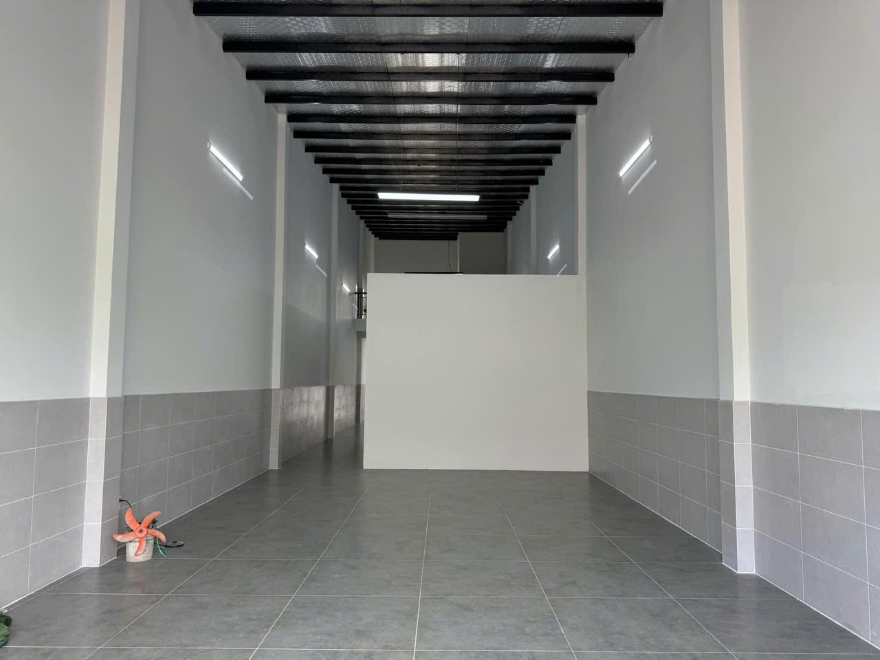CHO THUÊ MẶT BẰNG KD/KHO 400M2 ( 1 TRỆT 1 LỬNG) GIÁ TỐT MẶT TIỀN TỈNH LỘ 15, CỦ CHI - Ảnh 3
