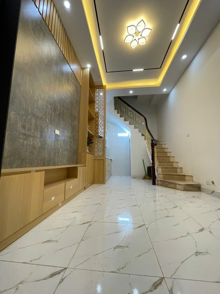 Ngọc Hà - Ba Đình đắc địa, an ninh tốt, cách phố 70m. Ngõ nông, thoáng. - Ảnh chính