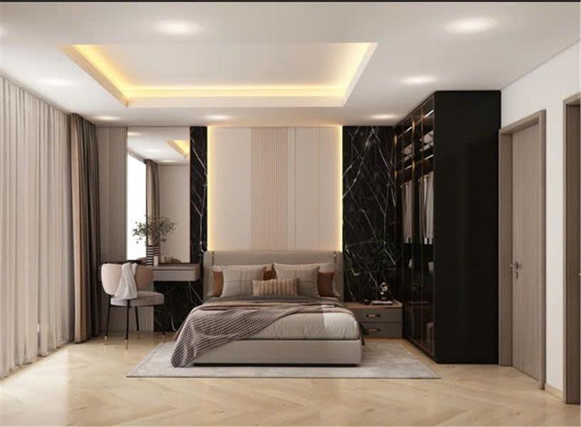 SIÊU PHẨM có 1-0-2 Phúc Đồng 45m,6 tầng,KDOANH,THANG MÁY-NGÕ THÔNG-GARA-FULL NT,nhỉnh 13 tỷ - Ảnh 3