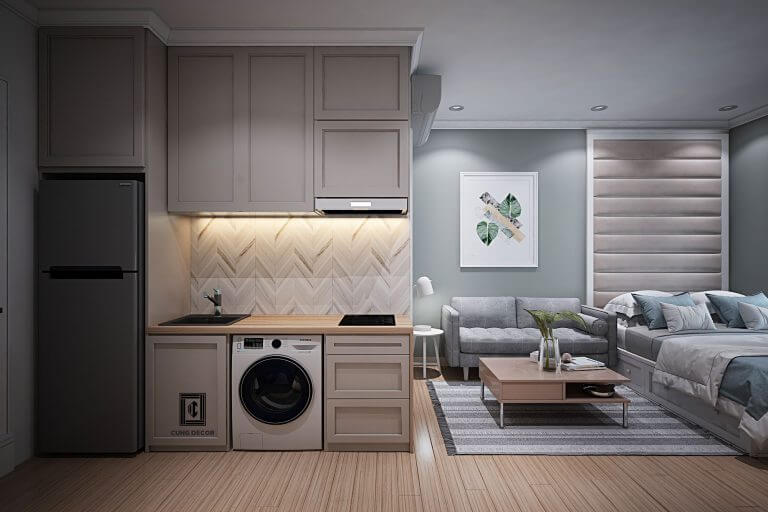 Mặt phố Nguyễn Công Hoan - lô góc - 200m MT10m vuông đẹp - xây  building - vỉa hè rộng - chỉ 74 tỷ - Ảnh 3