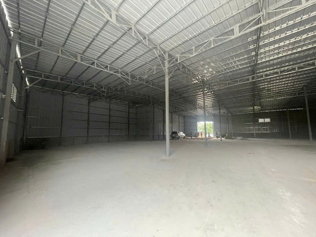 🆘✅ CHO THUÊ XƯỞNG 600m 1000m 1600m 2000m 2600m TẠI QUẾ VÕ - BẮC NINH<br><br> • - Ảnh chính