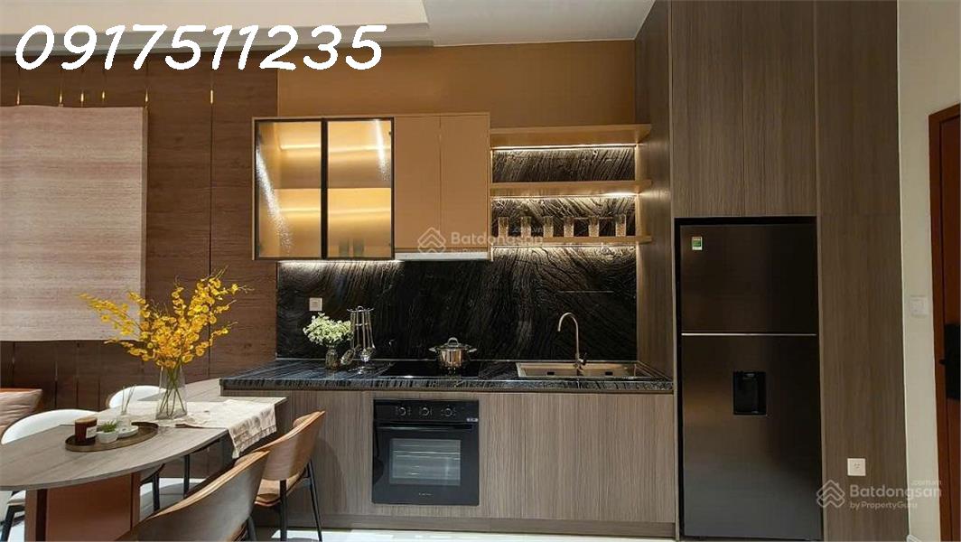 Dự án căn hộ chung cư Fresia Riverside Tân Vạn Biên Hòa Đồng Nai, gần Aeon Mall, Metro Suối Tiên - Ảnh chính