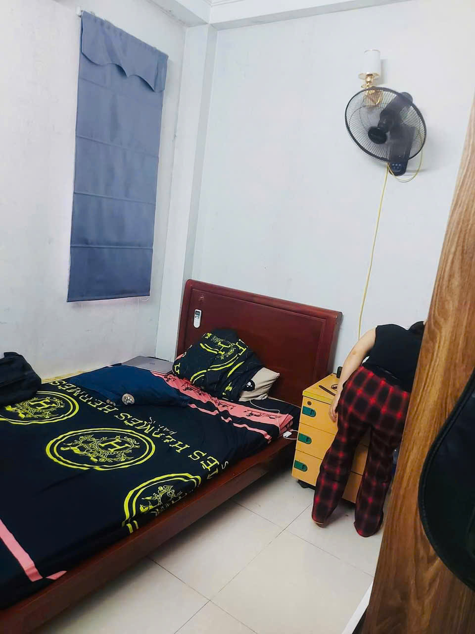 Cho thuê nhà nguyên căn ở Phú Đô, Nam Từ Liêm 35m x 4T giá 11.5 triệu, nhà đẹp ở ngay - Ảnh 3